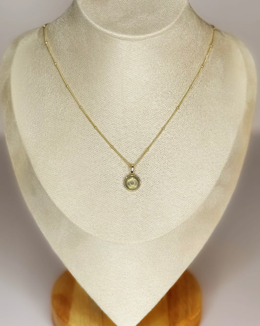 Reflections Necklace