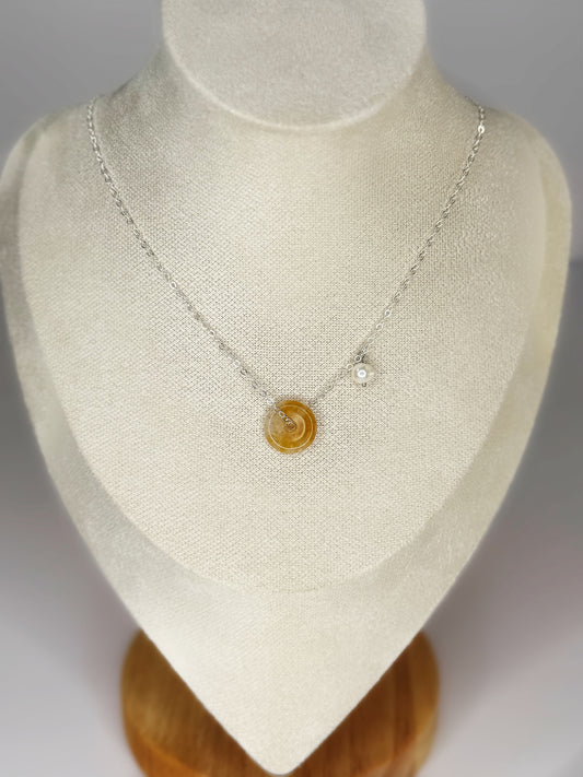 Gem & Glow Collection Sterling Silver