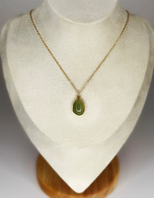 Isabella Necklace
