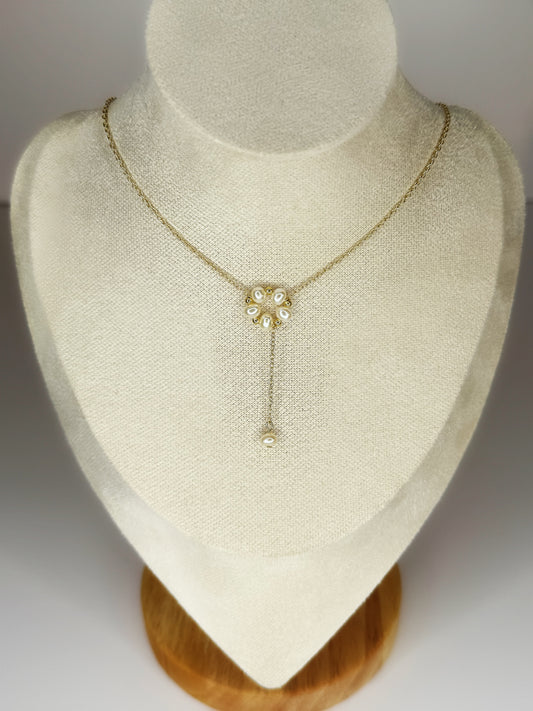 Victoria Necklace