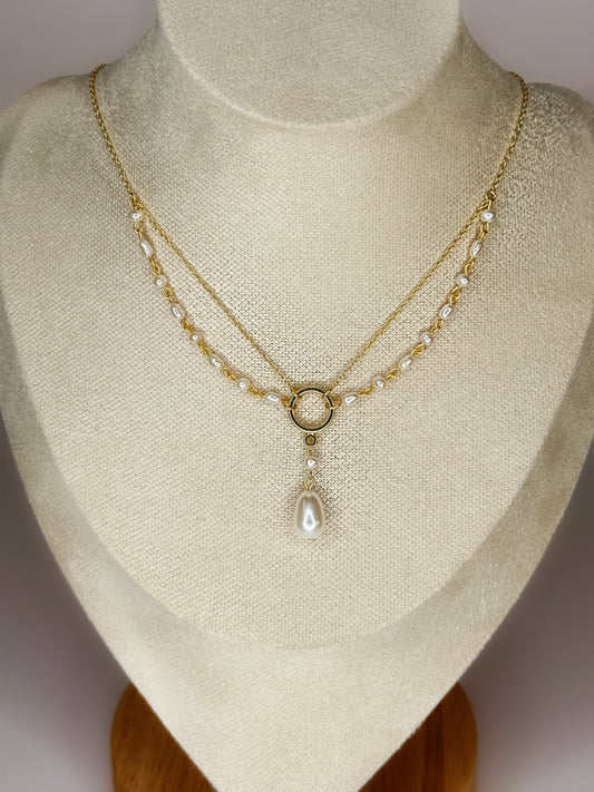 Daphne Necklace