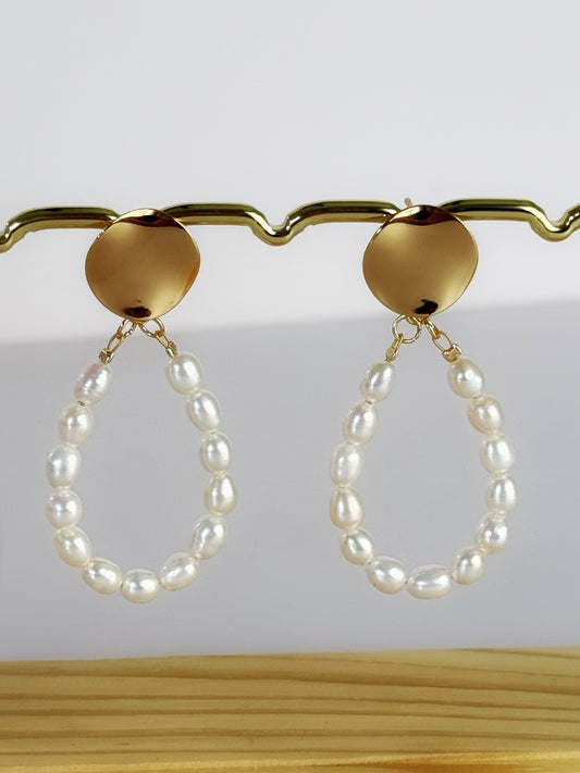 Paloma Hoops
