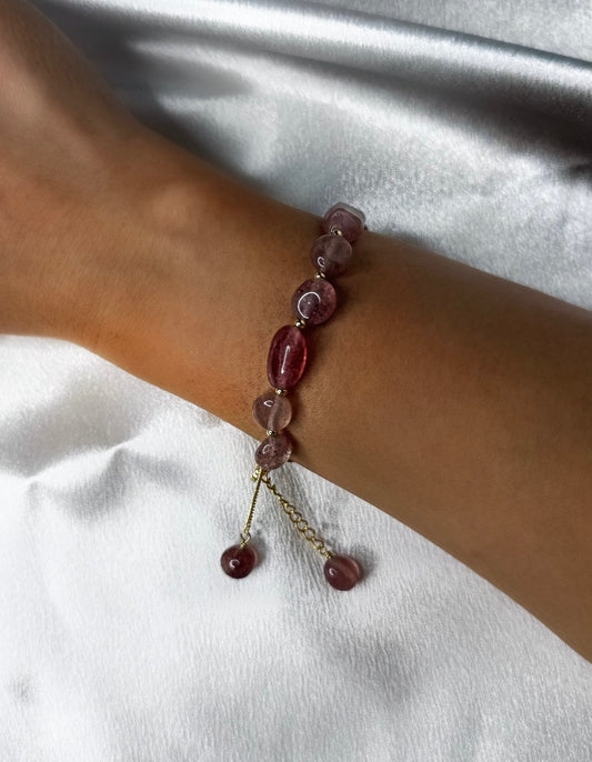 Valeria Rose Bracelet
