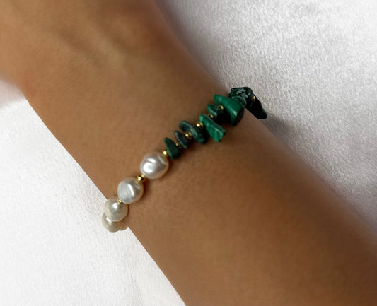 Lillian Forest Bracelet