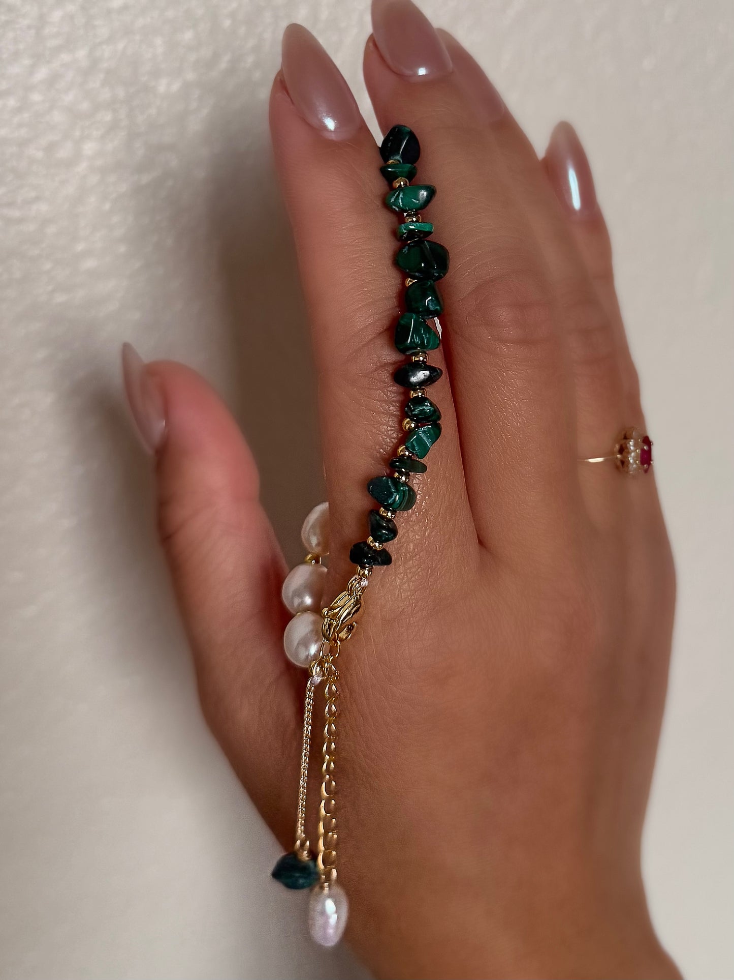 Lillian Forest Bracelet