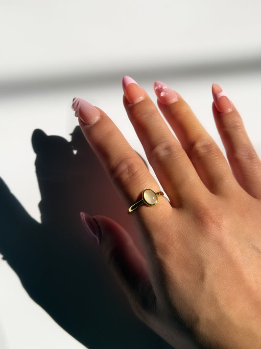Nova Ring