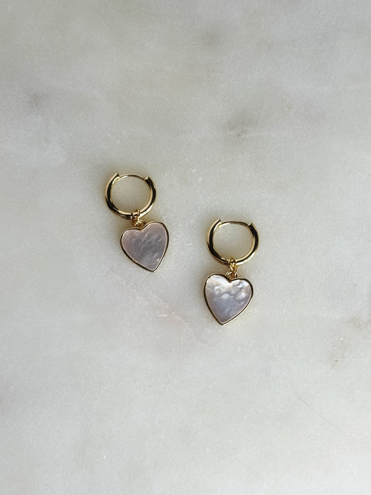 Madison Heart Hoops
