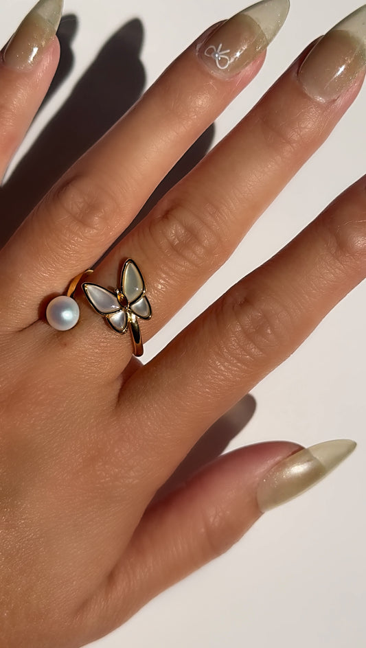 Flutter Ring