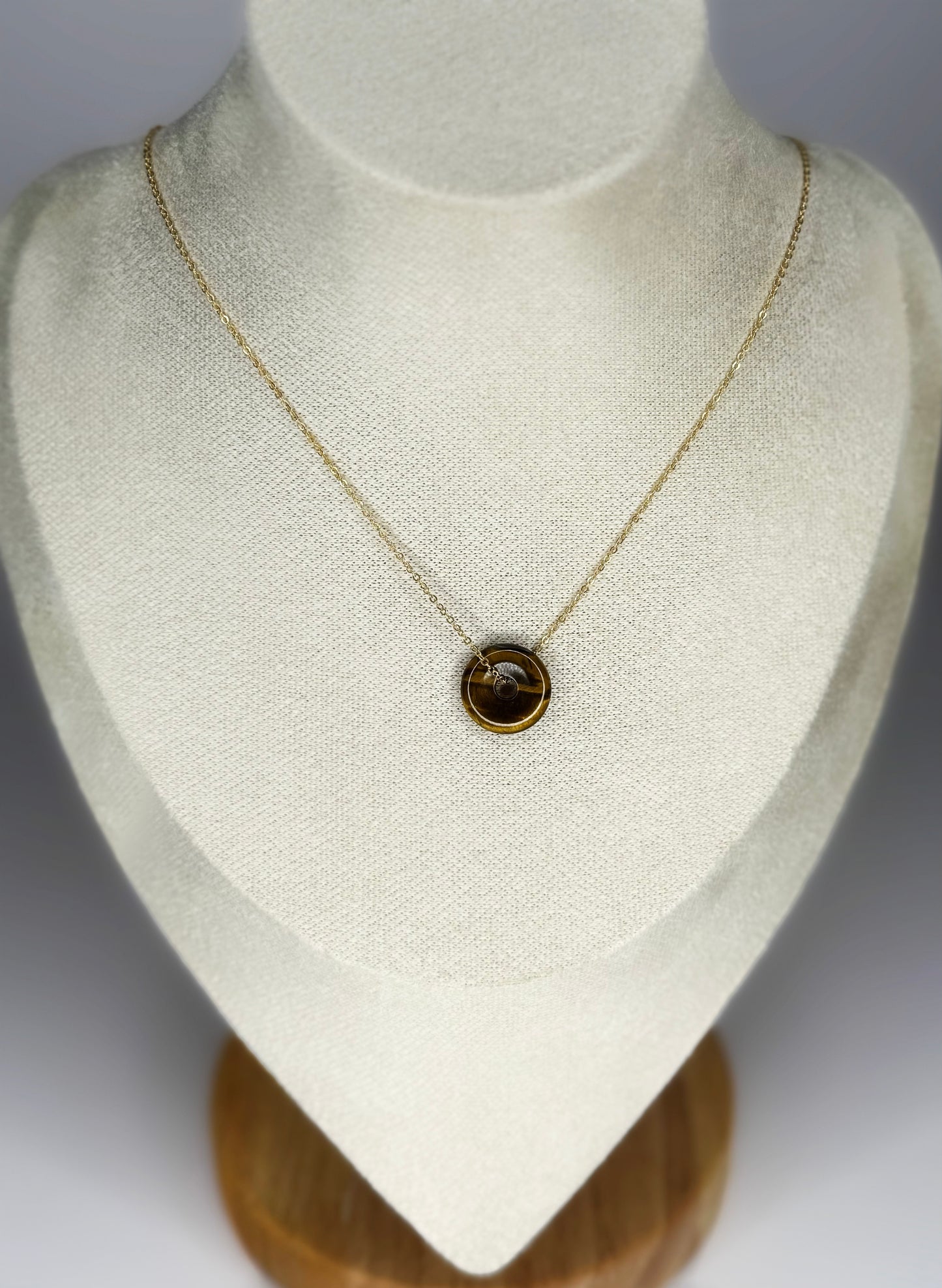 Nature’s Luxe Collection in Gold Filled