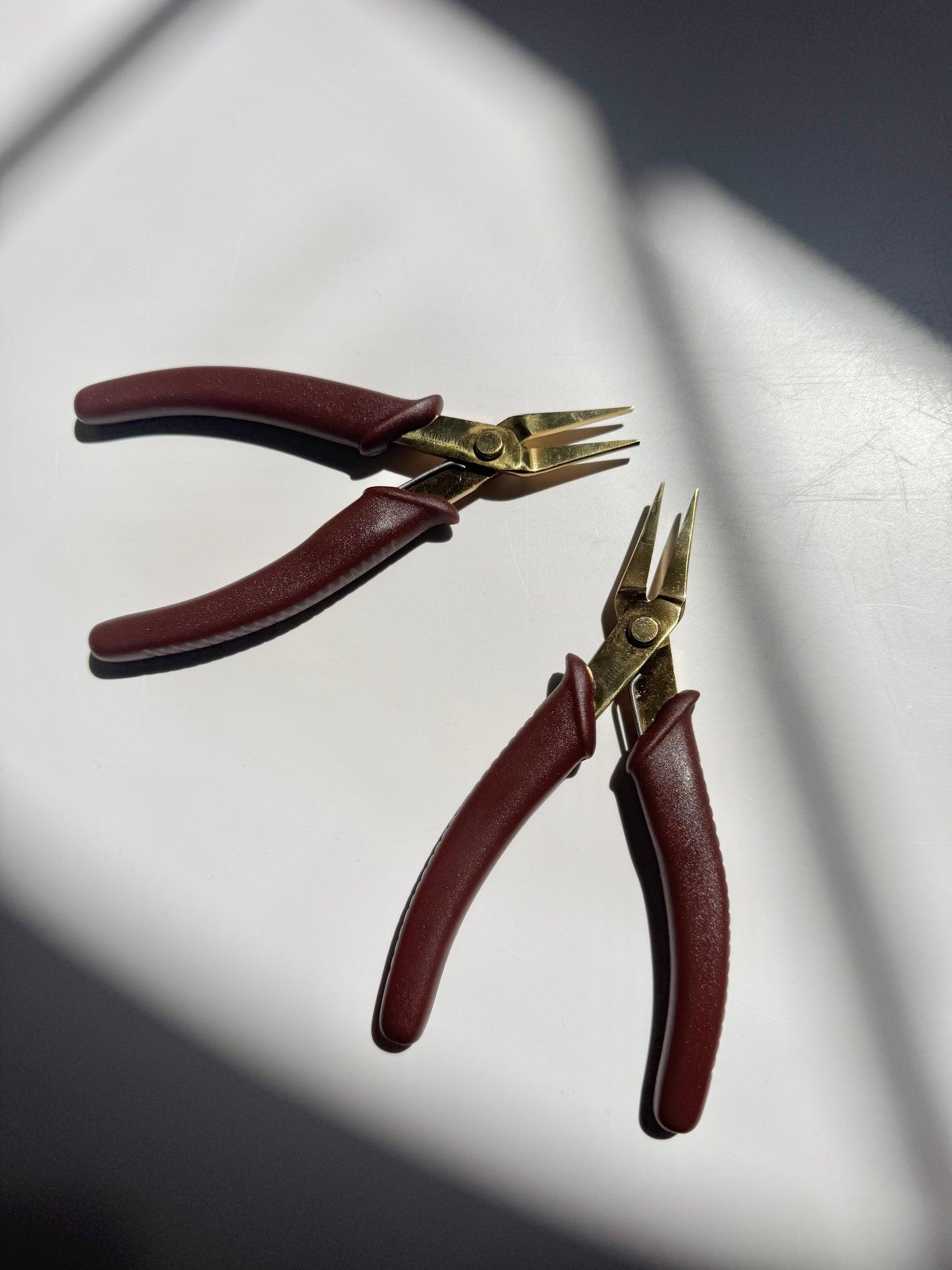 Needle Nose Pliers