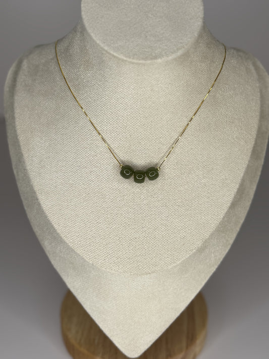 Liana Necklace