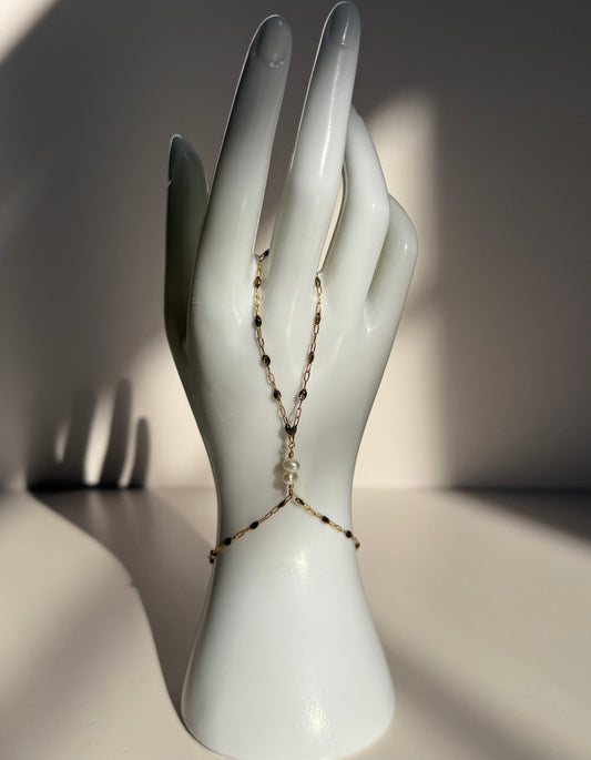 Soleil Hand Chains