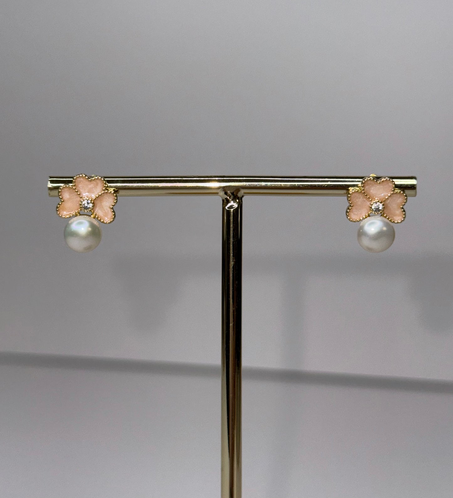 Lucky Charm Earrings
