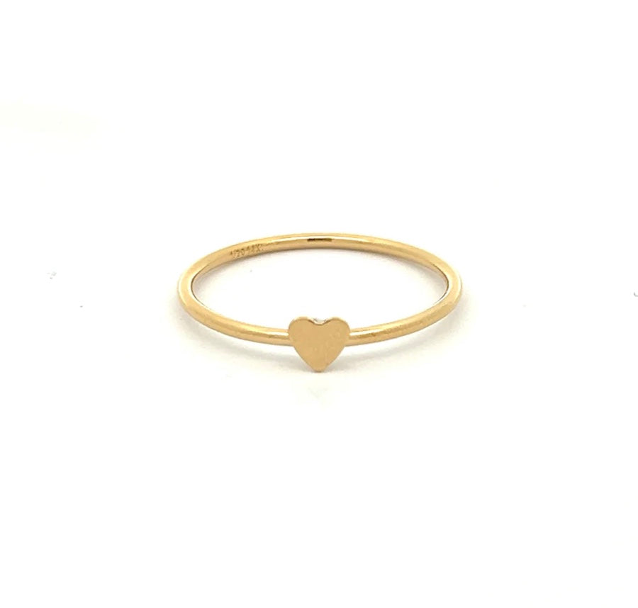 Heart Ring
