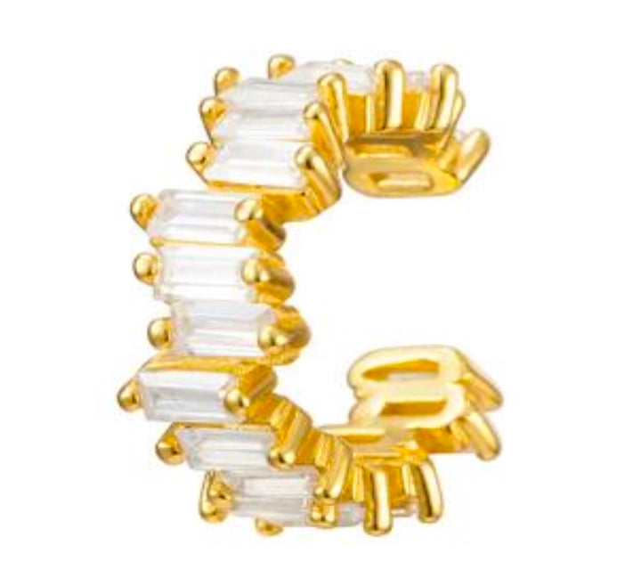 Zara Ear Cuff