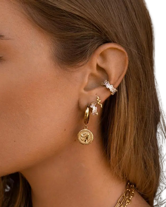 Zara Ear Cuff