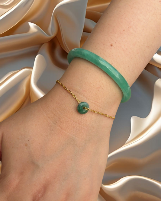 Everjade Charm Bracelet